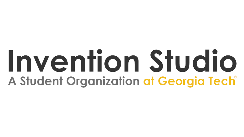 Invention Studio Logo