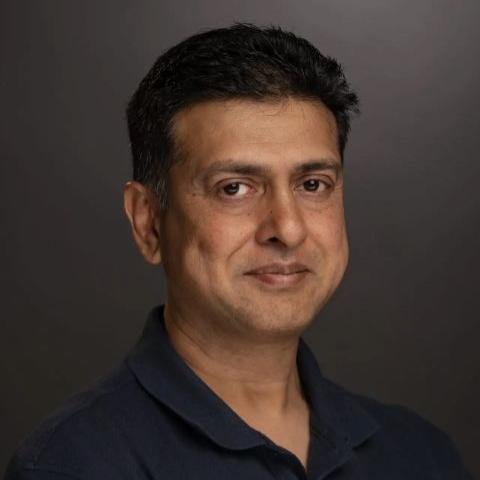 Musaddeq “MK” Khan