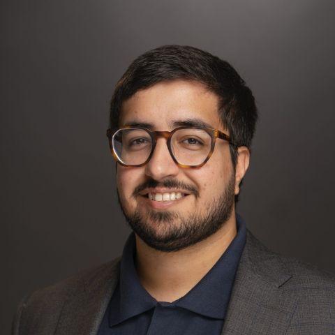 Pavleen Thukral (Pav) 