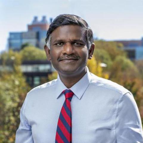  Raghupathy “Siva”  Sivakumar headshot