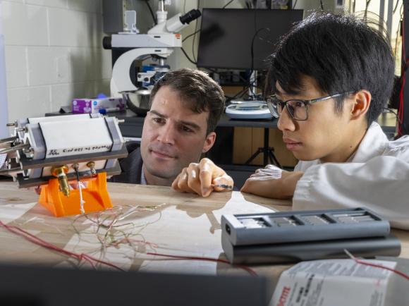 Commercialization Utility Patent