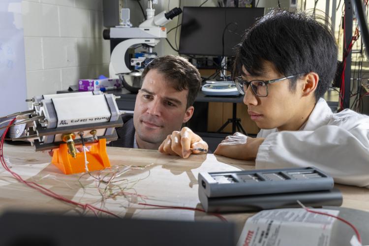 Commercialization Utility Patent