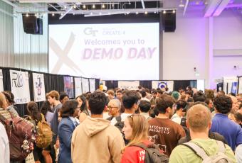 Demo Day 2025