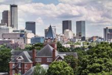 Georgia Tech-Tech Ready Grant Award Winners